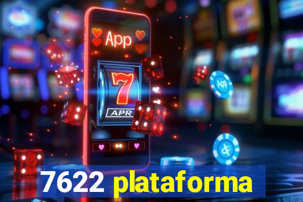 7622 plataforma